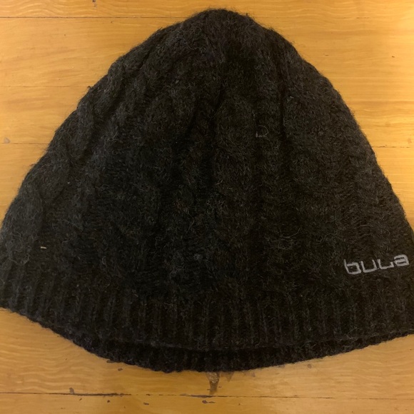 Winter Tuque - Picture 5 of 5